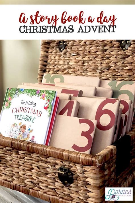 Book Grocer Advent Calendar